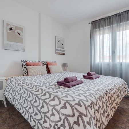 Apartmán Raxi Torrevieja Exteriér fotografie