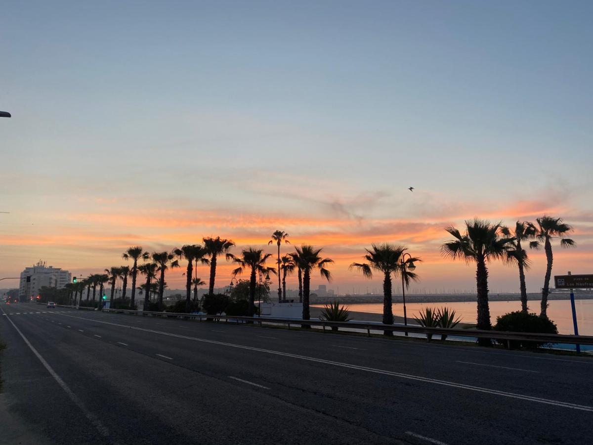 Apartmán Raxi Torrevieja Exteriér fotografie