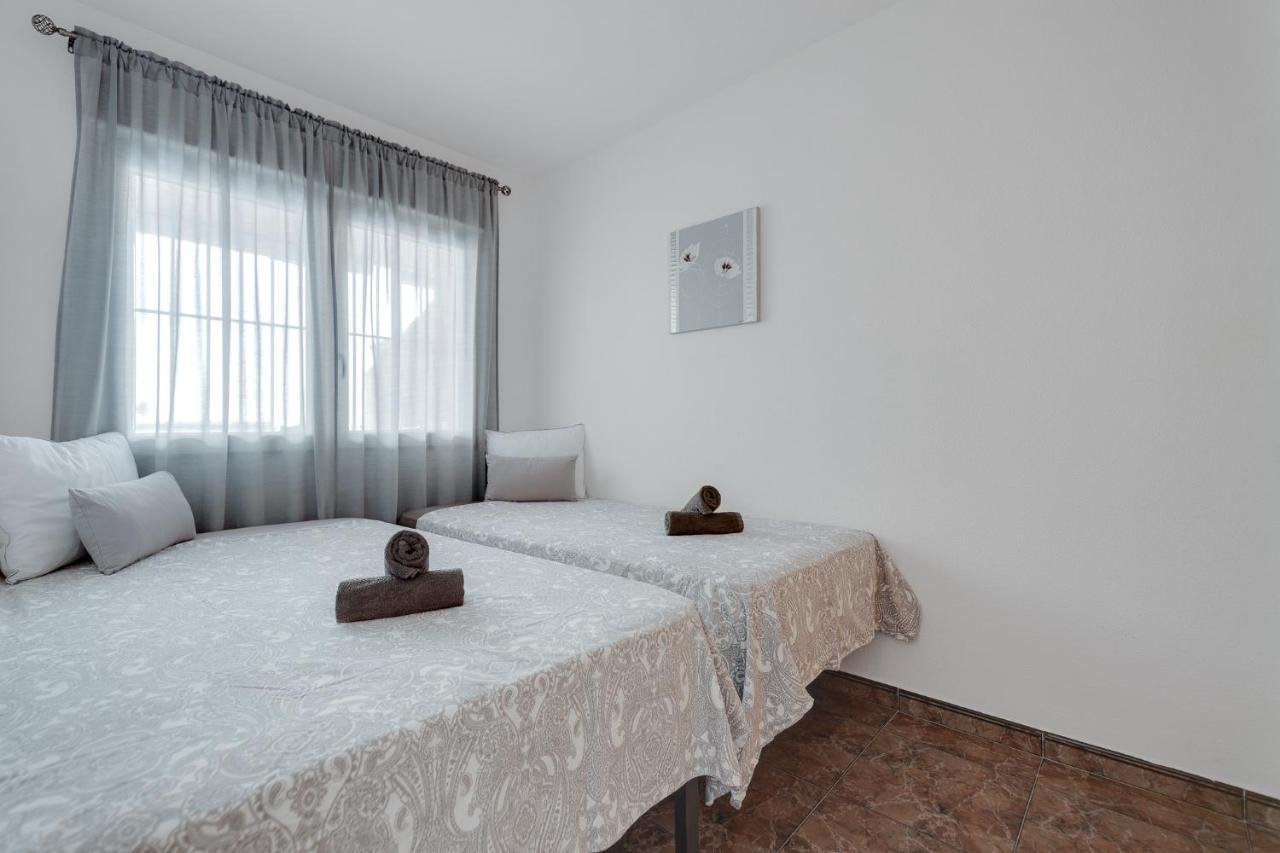 Apartmán Raxi Torrevieja Exteriér fotografie
